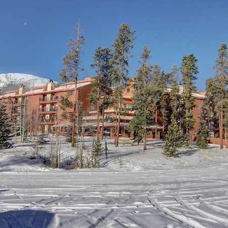 Aa302 Buffalo Village Silverthorne Eksteriør billede