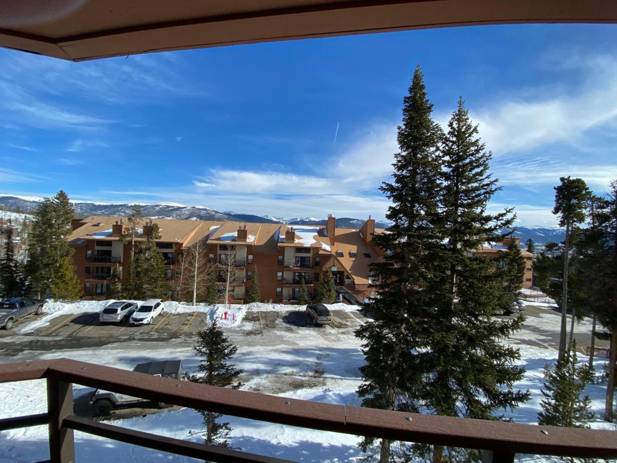 Aa302 Buffalo Village Silverthorne Eksteriør billede