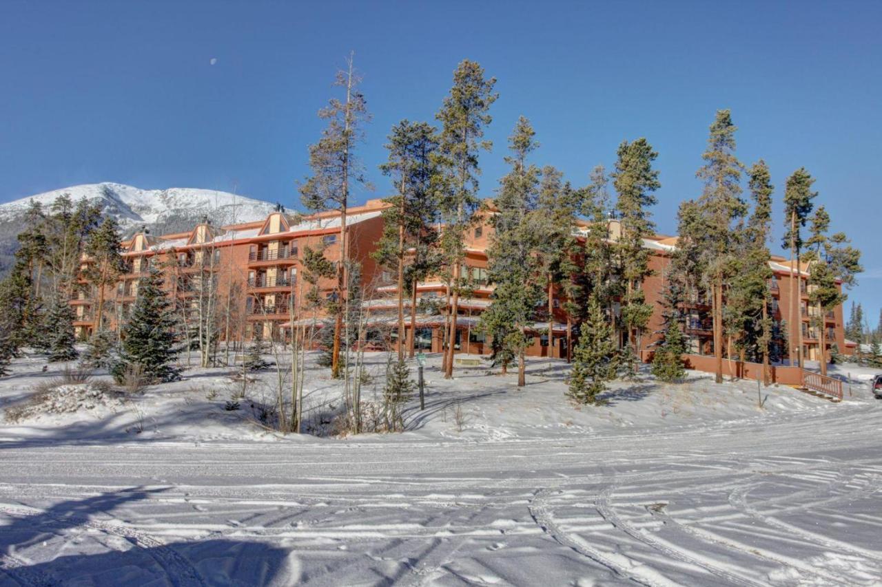 Aa302 Buffalo Village Silverthorne Eksteriør billede